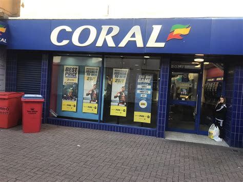 coral betting shop liverpool - coral high street betting near me